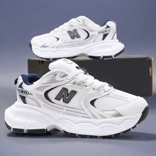 Zapatillas NB 530 [ULTIMAS UNIDADES 50% OFF]