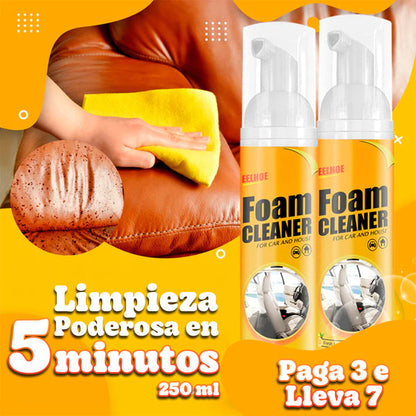 ESPUMA FOAM CLEANER