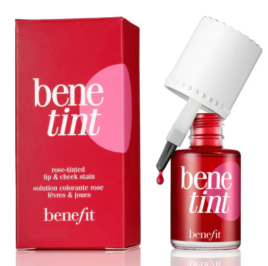 Labial Mágico Bene Tint